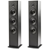 ALTAVOZ POLK T50 PKT9050BK PAREJA