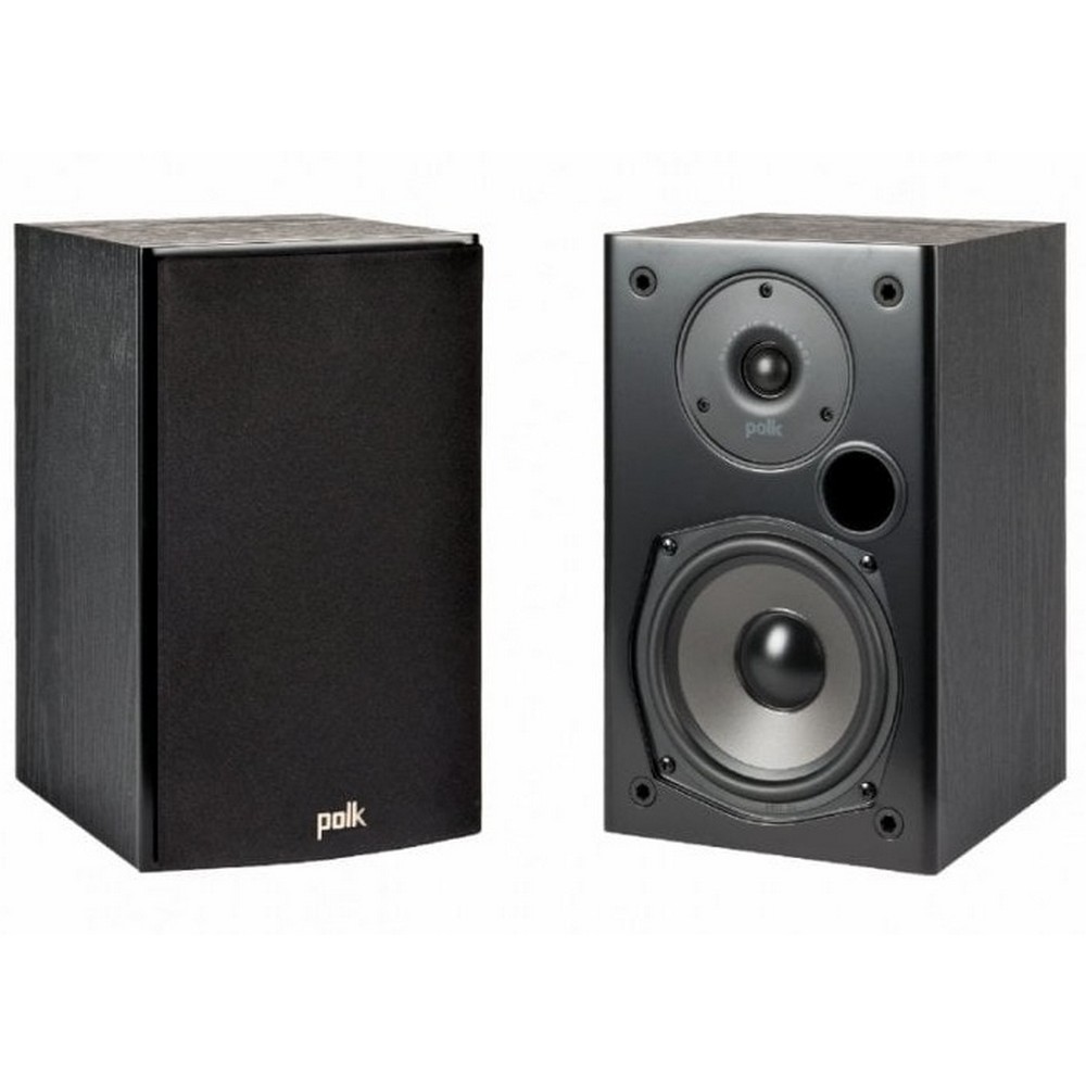 ALTAVOZ POLK T15 PKT15BK