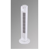 VENTILADOR TORRE FM VTR20 76CM 45W TEMPORTIZA.BLAN