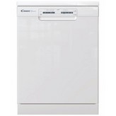 LAVAVAJILLAS BLANCO 13 CUBIERTOS WIFI CANDY HCF3C7LFW