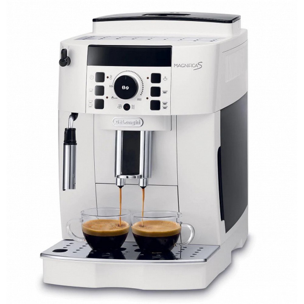 CAFETERA SUPERAUTOMATICA DELONGHI ECAM21117W