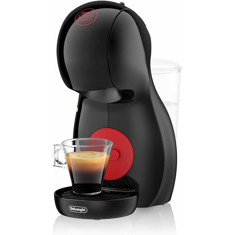 CAFETERA DE CAPSULAS DELONGHI EDG210B PICCOLO XS DOLCE GUSTO - Ítem