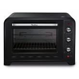 HORNO DE SOBREMESA NEGRO 60 litros MOULINEX OX495810