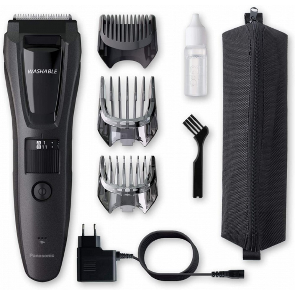 CORTAPELO PANASONIC ERGB62H503 +BARBA+CUERPO 3 PEI