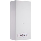 CALENTADOR GAS NATURAL ATMOSFERICO NECKAR WRN10-4KE23NE 90686