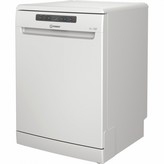 LAVAVAJILLAS BLANCO INDESIT DFC2C24A