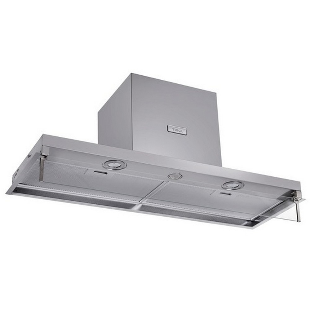 CAMPANA DECORATIVA INTEGRABLE INOX 90 cm TEKA 96750 113100001 - Ítem