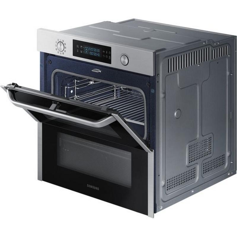 HORNO MULTIFUNCION PIROLITICO SAMSUNG NV75N5671RS