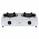 HORNILLO VITROKITCHEN 260IB INOX 2F GAS