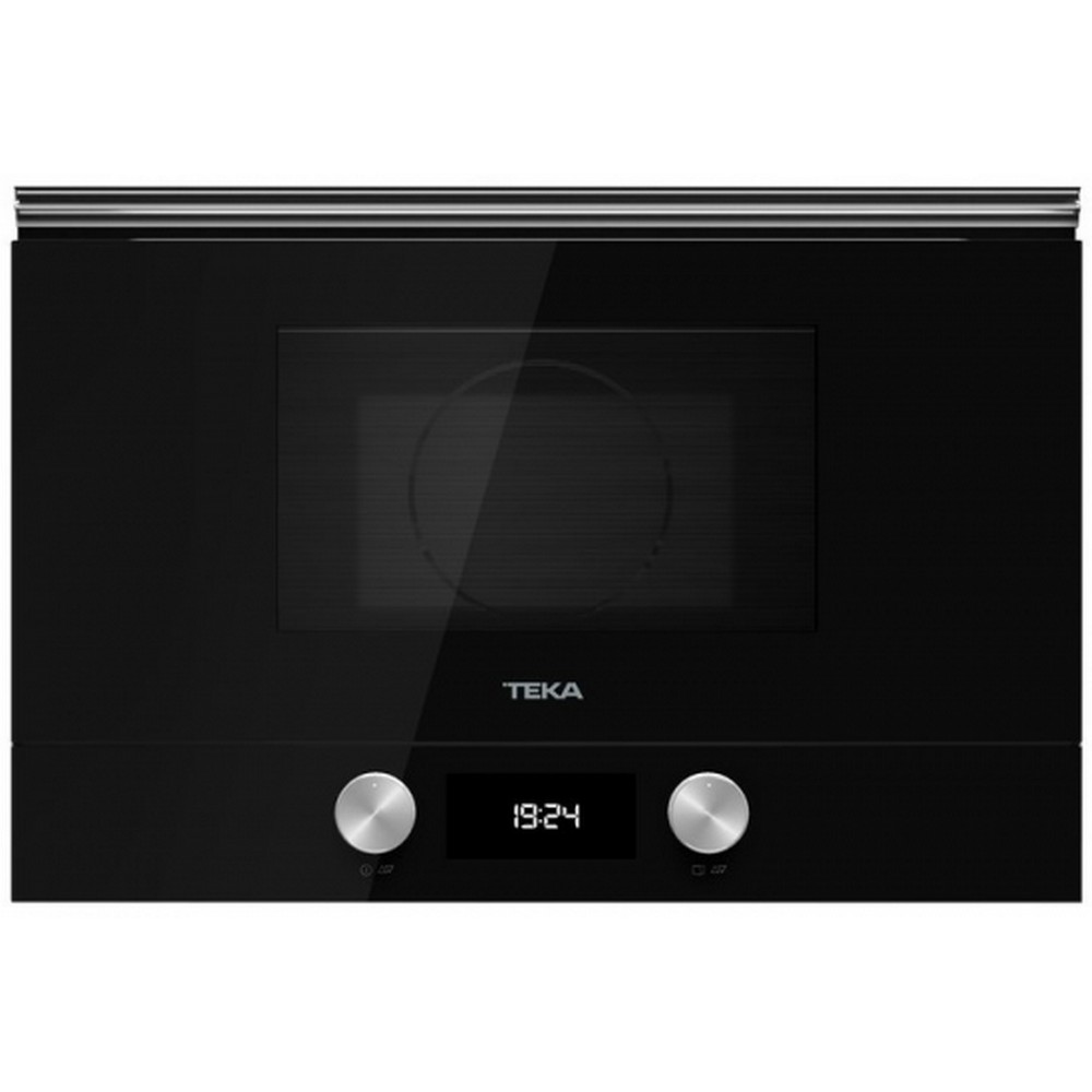 MICROONDAS LIBRE INSTALACION TEKA ML8220BIS 22L 850W GRILL 112030001