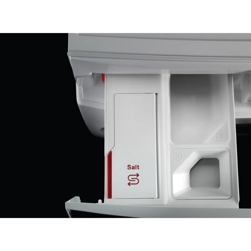 LAVADORA CARGA FRONTAL BLANCA 9 kg y 1400 rpm AEG L9FEB946 - Ítem3