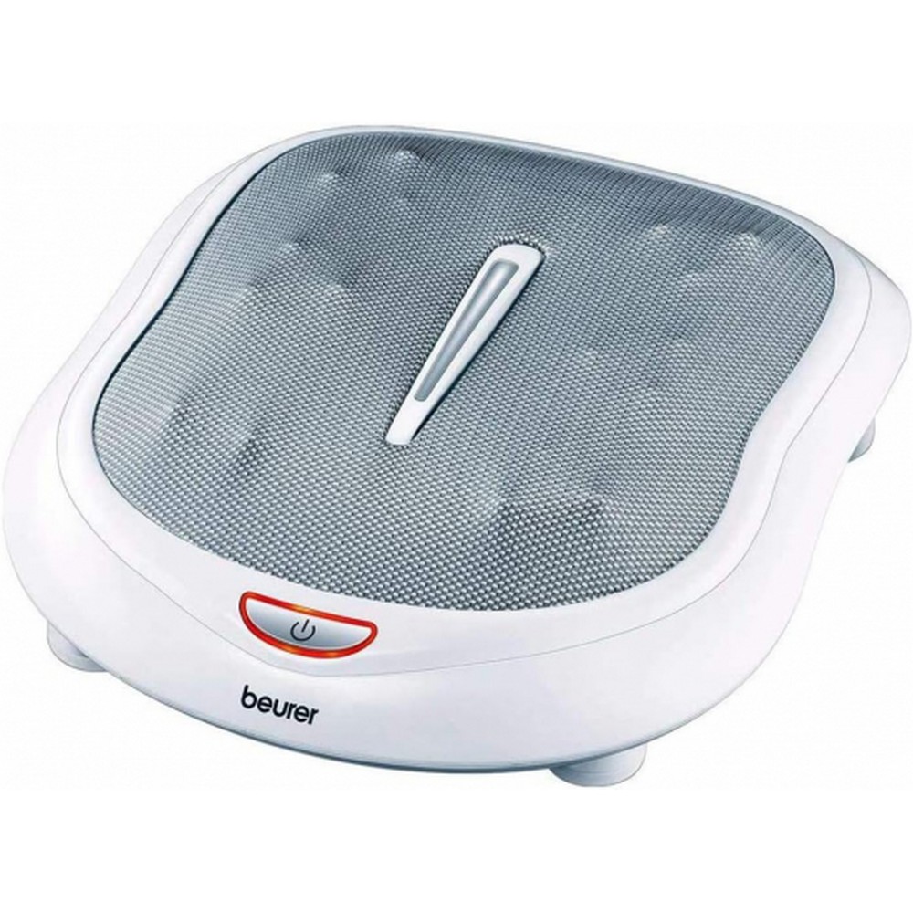MASAJE PIES BEURER FM60 SHIATSU 18 CABEZALES - Ítem
