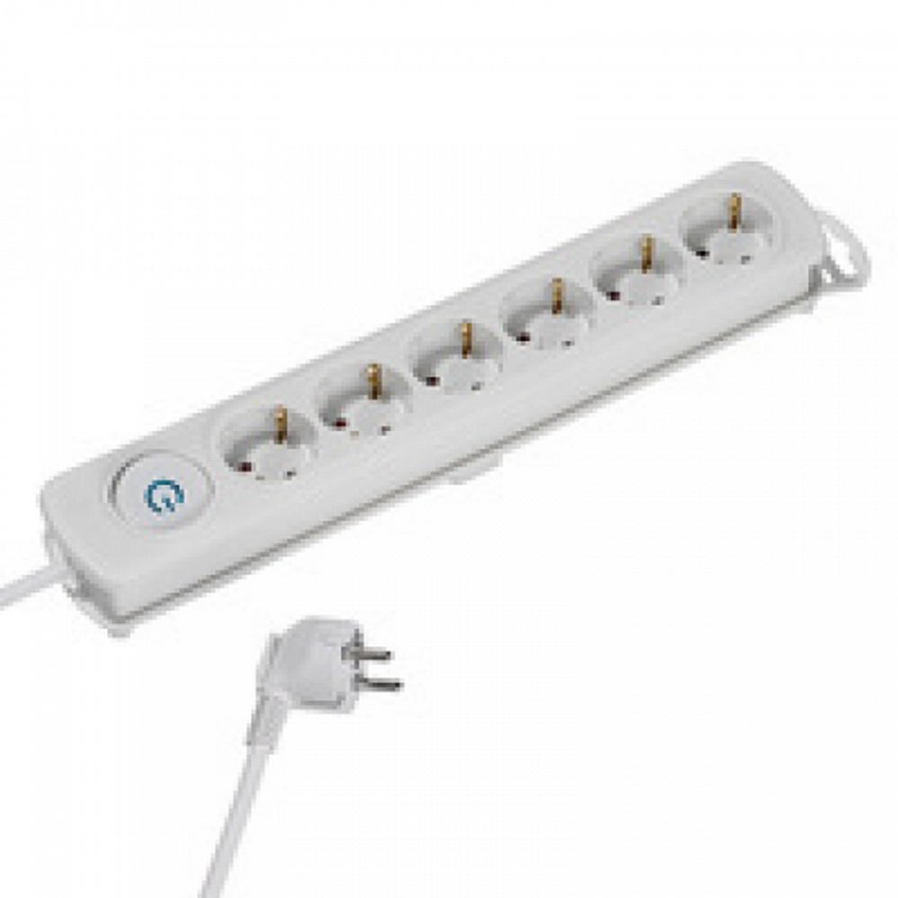 REGLETA VIVANCO 37647 6 COMFORT LINE BLANCO - Ítem