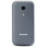 SENIORPHONE PANASONIC KX-TU400EXC GRIS