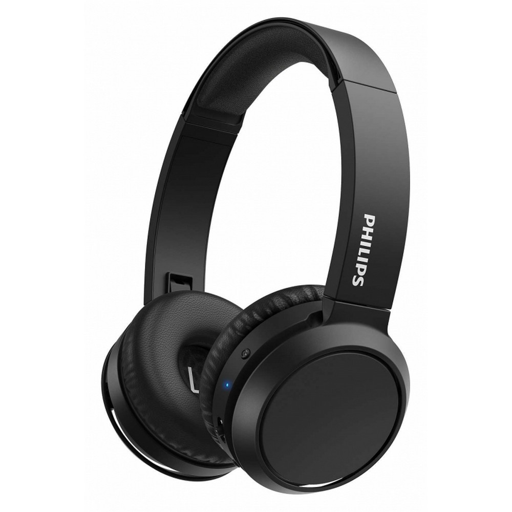 AURICULARES PHILIPS TAH4205BK/00 DIADEMA BLACK