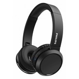 AURICULARES PHILIPS TAH4205BK/00 DIADEMA BLACK