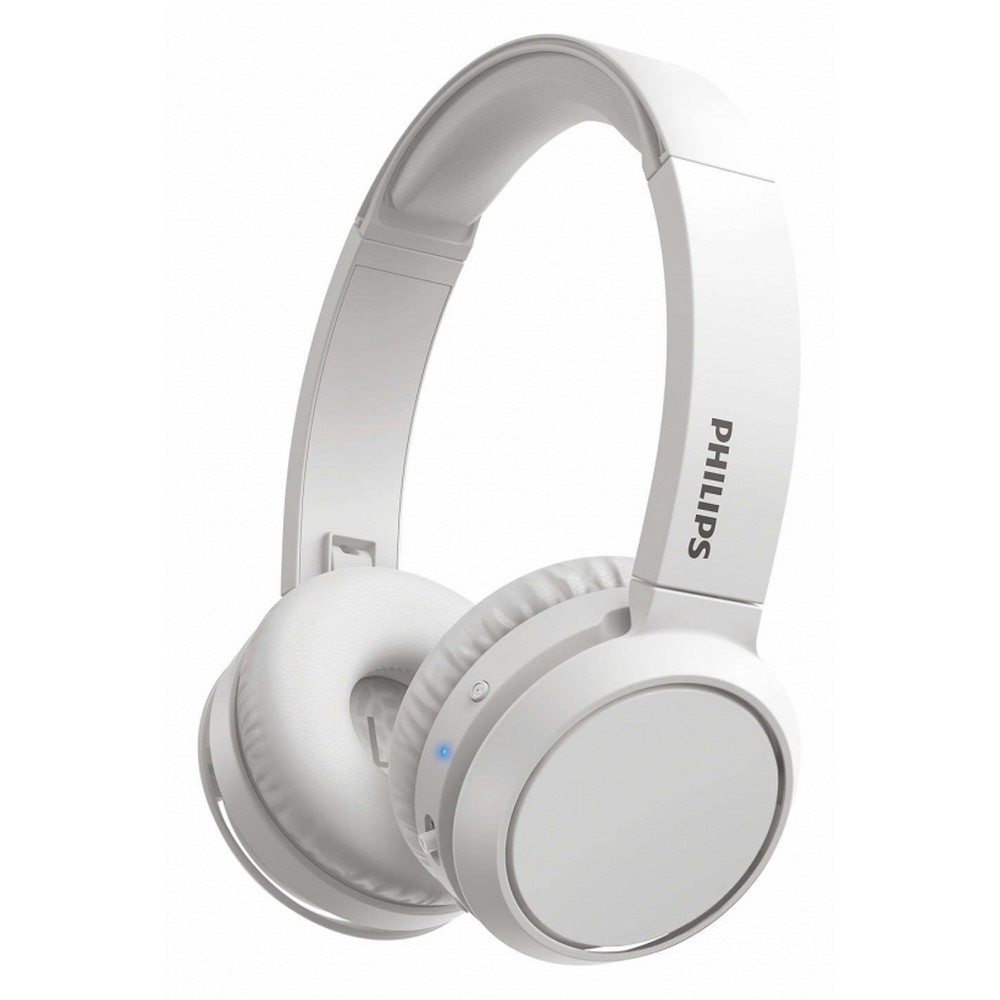 AURICULARES PHILIPS TAH4205WT/00 DIADEMA WHITE