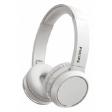 AURICULARES PHILIPS TAH4205WT/00 DIADEMA WHITE