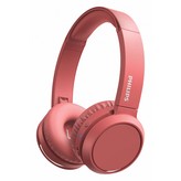AURICULARES PHILIPS TAH4205RD/00 DIADEMA RED