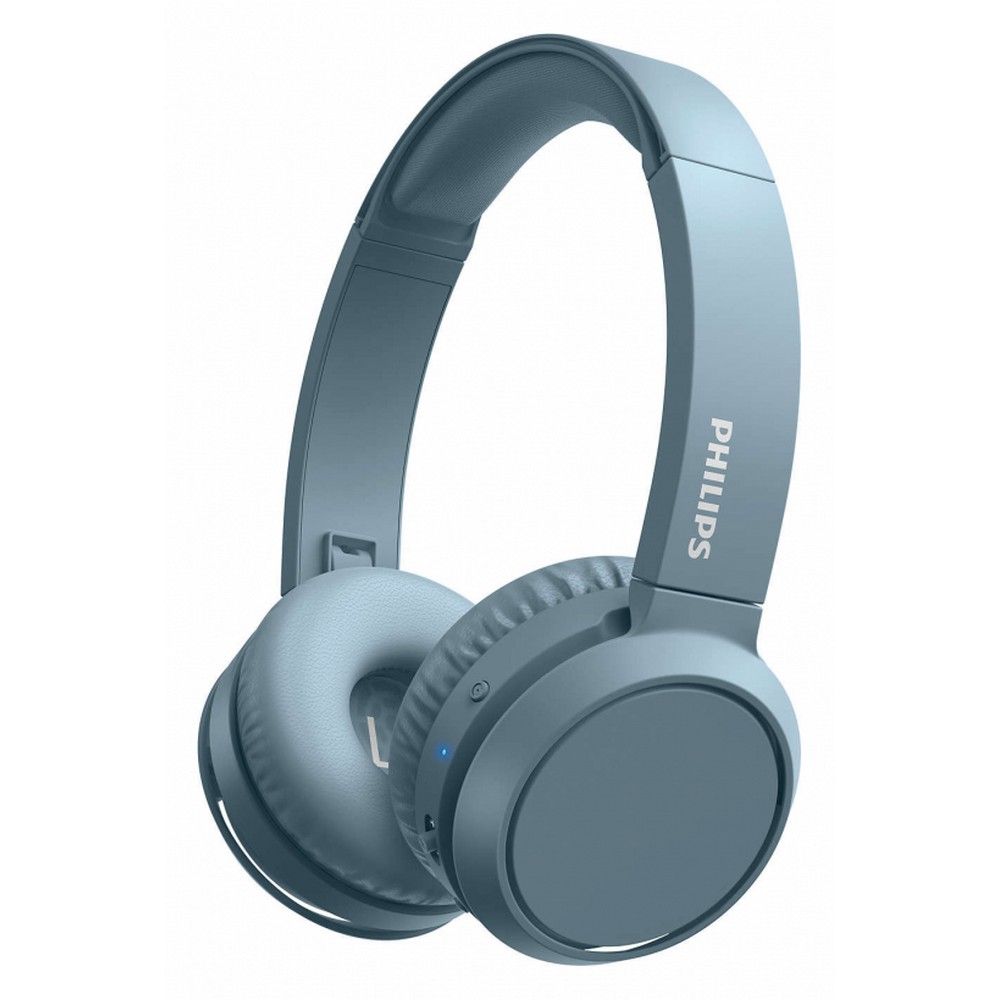 AURICULARES PHILIPS TAH4205BL/00 DIADEMA BLUE