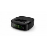 RADIO RELOJ DESPERTADOR PHILIPS TAR3205/12