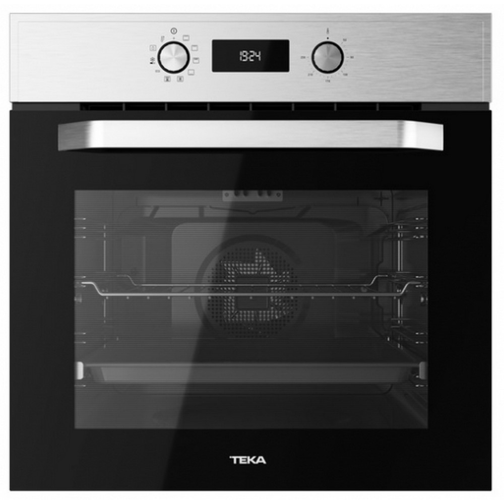 HORNO MULTIFUNCION INOX TEKA HCB6538