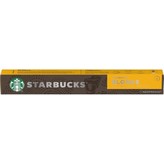 ESTUCHE NESPRESSO STARBU.BLONDE ESPRESSO 10CAP