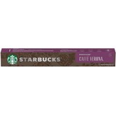 ESTUCHE NESPRESSO STARBU.VERONA 10CAP