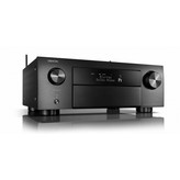 RECEPTOR DENON AVCX4700 NEGRO D1496