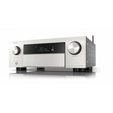 RECEPTOR DENON AVC-X4700 SILVER D1498