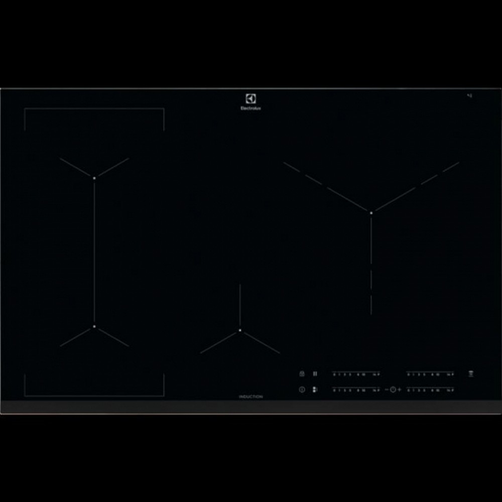 PLACA INDUCCION 4 FUEGOS ELECTROLUX EIV83446