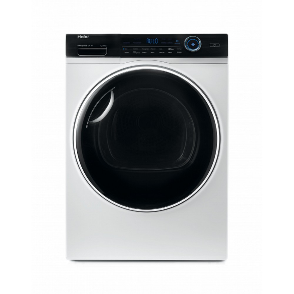 SECADORA CONDENSACION CON BOMBA DE CALOR 10 kg HAIER HD100A2979S - Ítem