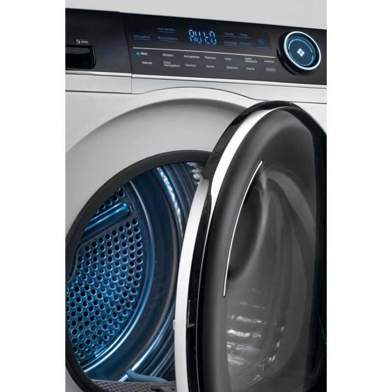 SECADORA BOMBA DE CALOR 9 kg HAIER HD90A3979S 2