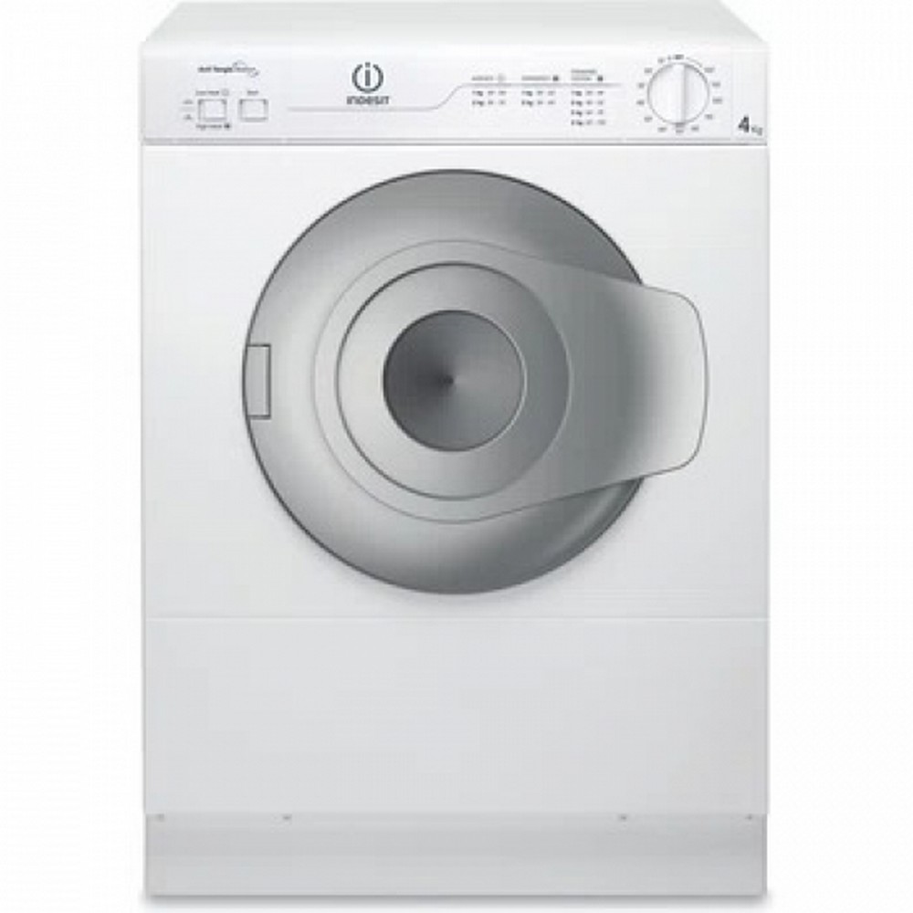 SECADORA CONDESACION 4 kg INDESIT NIS41V