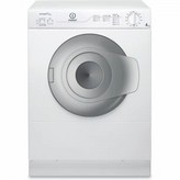SECADORA EVACUACION 4 kg INDESIT NIS41V