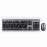 RATON NGS MATRIXKIT SLIM KEYBOARD