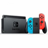 CONSOLA NINTENDO SWITCH AZ/RJ NEON