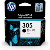 TINTA HP 305 NEGRO 3YM61AE