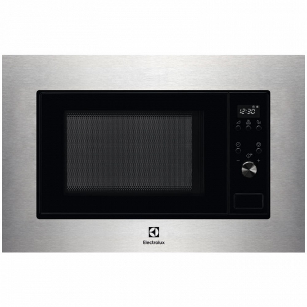 MICROONDAS INTEGRABLE ELECTROLUX EMS2203MMX