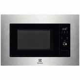MICROONDAS INTEGRABLE ELECTROLUX EMS2203MMX