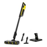 ASPI. ESCOBA KARCHER VC4S 18V S/B 79DB 2IN1