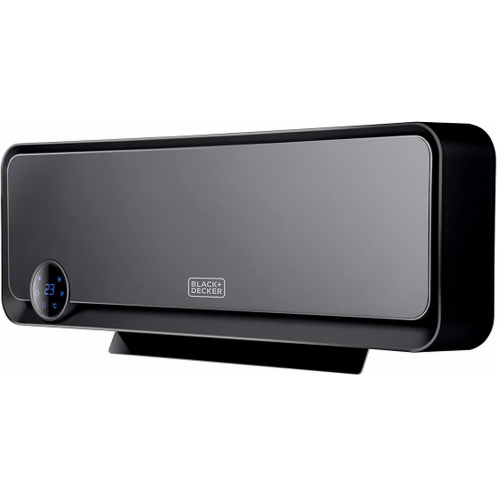 CALEFACTOR BLACK&DECKER BXWSH2000E 2000W MURAL M/D - Ítem
