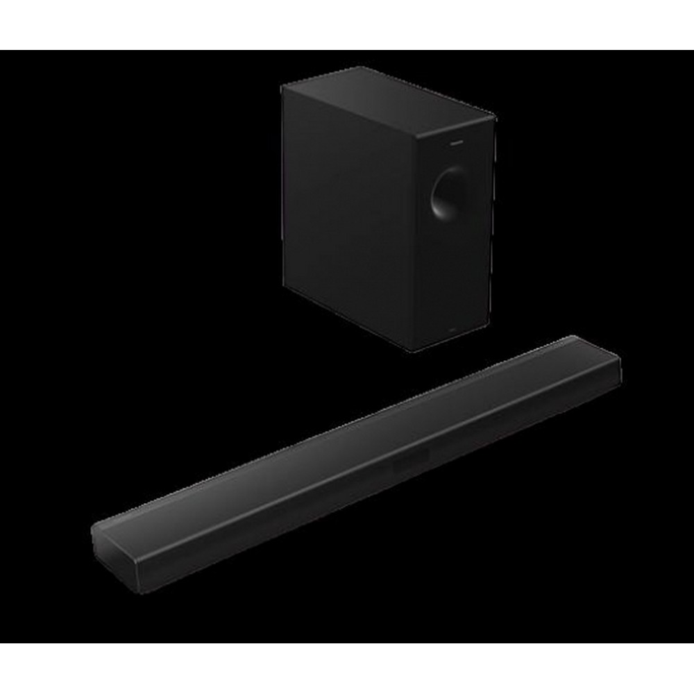 BARRA DE SONIDO PANASONIC SC-HTB600EGK SUBWOOFER - Ítem