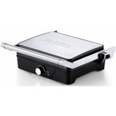 GRILL FLAMA 4521FL 2000W INOX