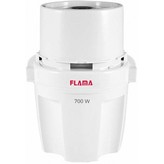 PICADORA FLAMA 1705FL 700W BLANCA