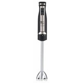 BATIDORA DE MANO FLAMA 2066FL 1500W PIE INOX