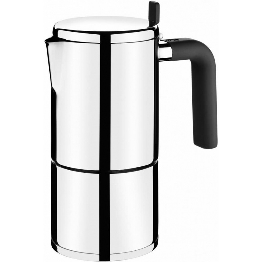 CAFETERA BRA BALI 4 TAZAS