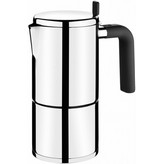 CAFETERA BRA BALI 4 TAZAS