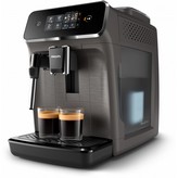 CAFETERA SUPERAUTOMATICA NEGRA PHILIPS EP2224/10