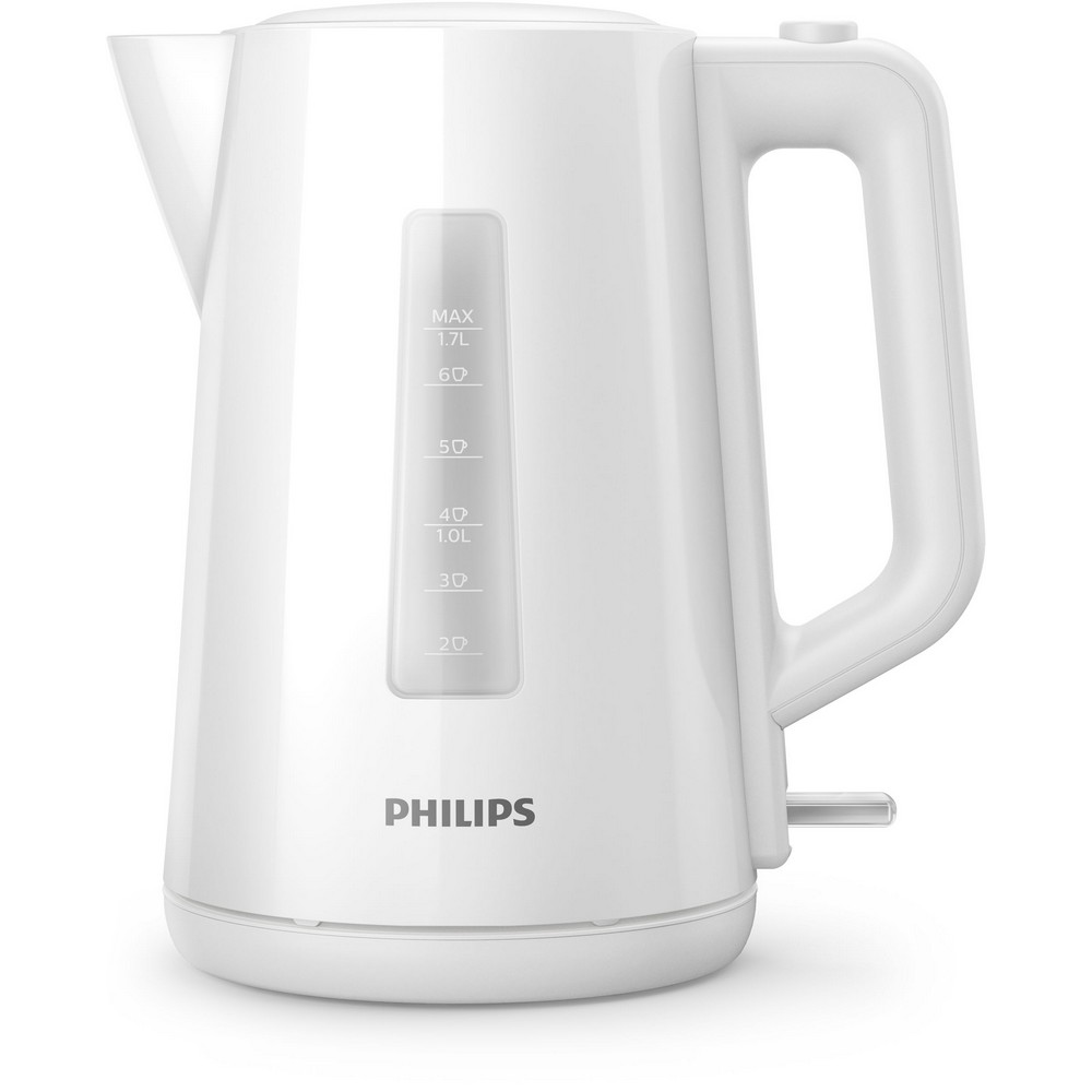 HERVIDOR DE AGUA PHILIPS HD9318/00 1,7L BLANCO